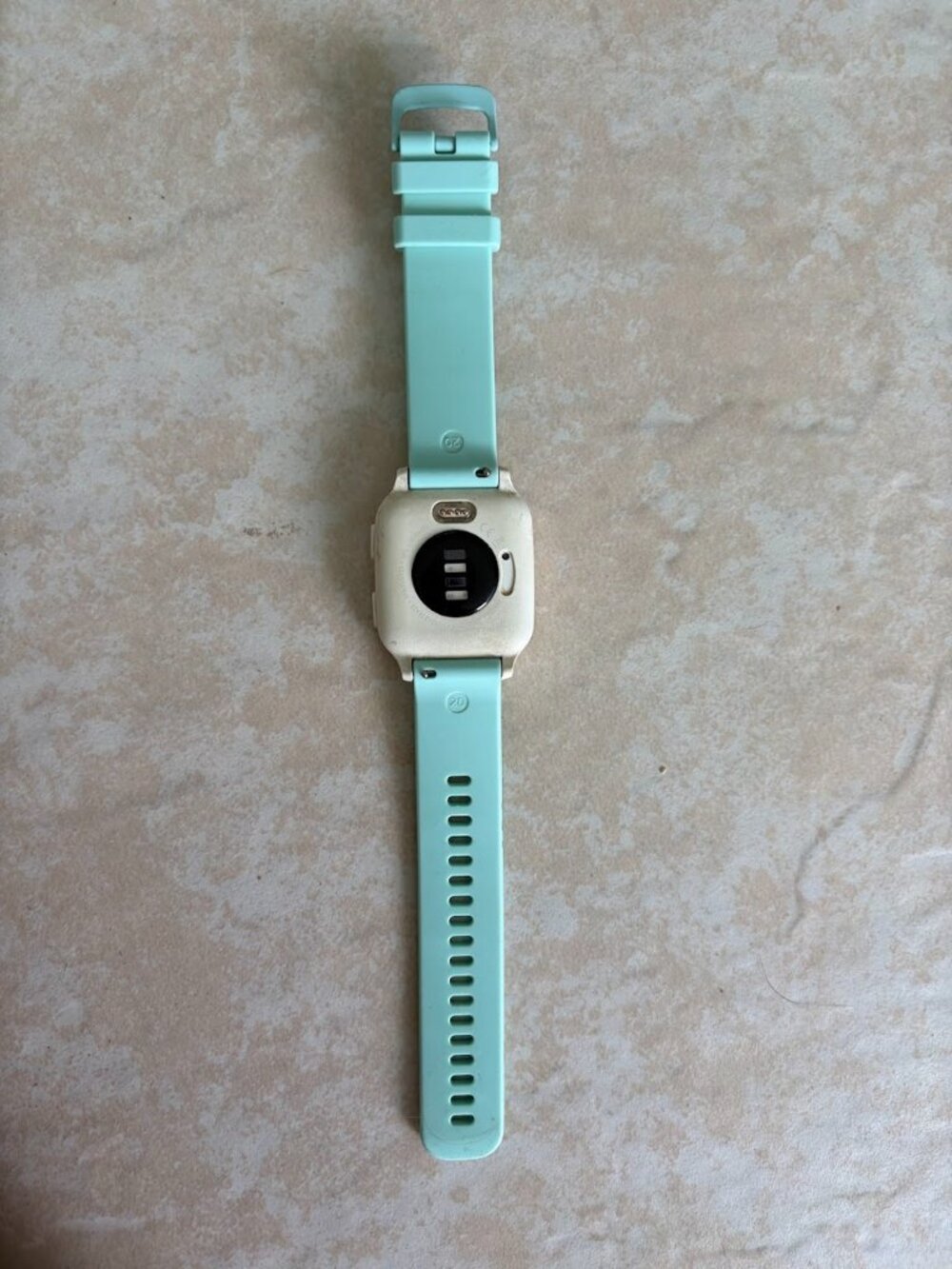 Garmin Venu Sq GPS Smartwatch (Square) - Picture 4 of 5